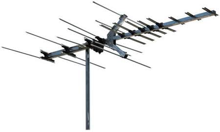 Winegard HD7694P TV Antenna - Thumbnail 3