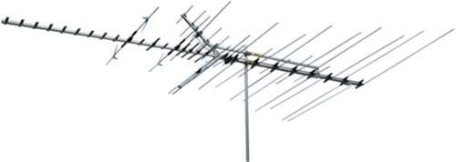 Winegard Platinum Outdoor TV Antenna VHF UHF FM (HD8200U) | Solid