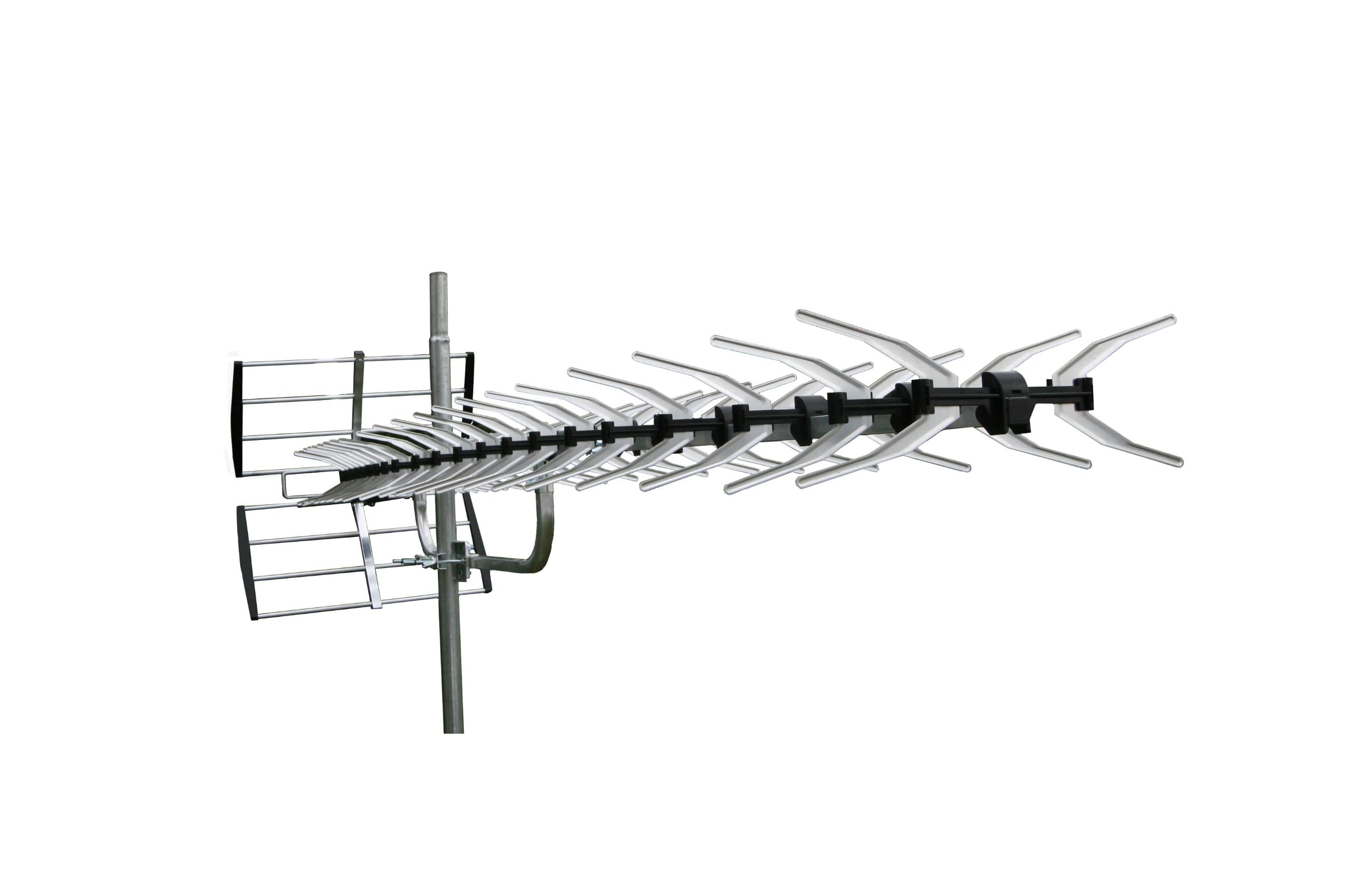Deuhf Tv Antennas Outdoor - avl93wv
