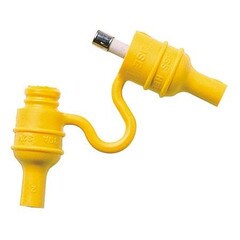 Bussmann Waterproof Fuseholder 3AGAGC Type Fuses 10-Pack HFB