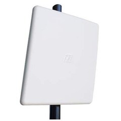 L-Com Connectivity Product 24 and 49-58 GHz Four Element Dual Polarized MIMO Antenna HG2458-14DP-4NF