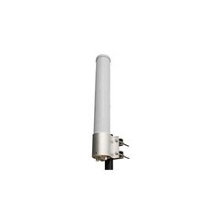 L-Com Connectivity Product 51-58 GHz 13 dBi Dual Polarity Omni Antenna HG5158DP-13U