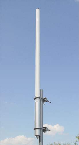 HyperLink Technologies 900MHZ Outdoor Omnidirectional V-POL 8DBI HG908U-PRO