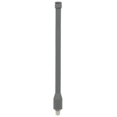 L-Com Connectivity Product 24-25 and 49-585 GHz Omni Antenna HGV-2458-03U