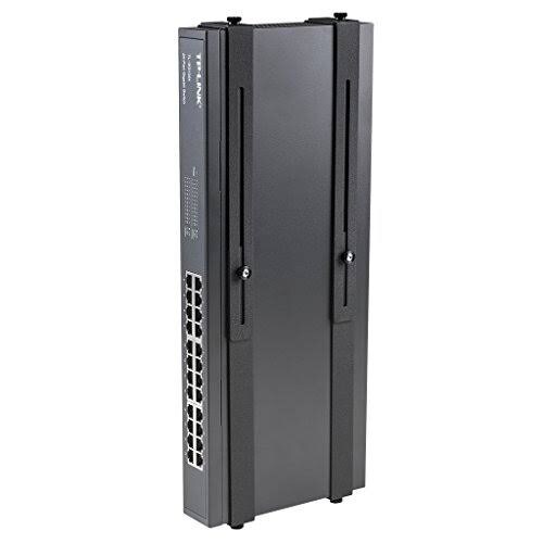 HIDEit Uni-NSM Adjustable Network Switch Mount HIDEit Uni-NSM