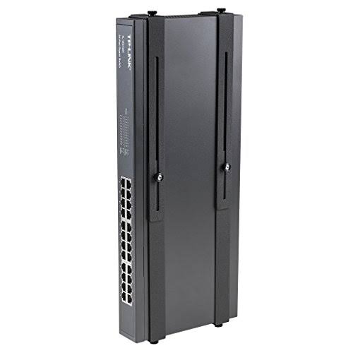 HIDEit Uni-NSM Adjustable Network Switch Mount HIDEit Uni-NSM