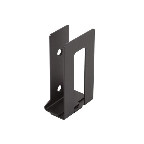 HIDEit Uni-XS Adjustable Extra Small Electronic Device Wall Mount HIDEit Uni-XS
