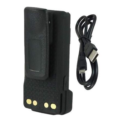 Standard Palm Microphone APX AND XTLHMN1090
