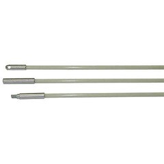 BES 316-Inch Glow Fish Kit Without Hook HPL102-PV