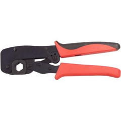 Ventev Non-Ratcheting Crimp Tool For TWS 600 HT-H136A