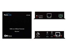 PureLink HDMI Switcher with 1 HTX Extender Kit HTX-8800-U-KIT1