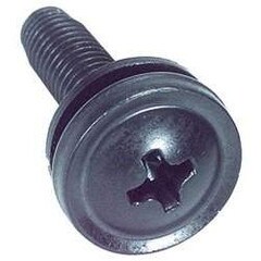 Rack Screws 100 PCS HW100
