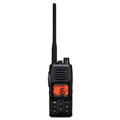 Standard Horizon 5W Commercial Submersible IPX-7 Handheld VHF Radio HX380