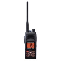 Standard Horizon Handheld VHF Intrinsically Safe HX400IS