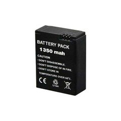1300MAH Battery for IDOLCAMIC-1300B-1SV-US