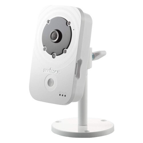 Edimax 720p Wi-Fi Day and Night Wireless Network IP Camera IC-3140W