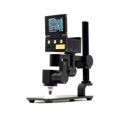 IDOLCAM Aluminum MicroScope StandIC-MSS-1SV-US