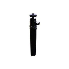 IDOLCAM Selfie Stick--5 Section all aluminum ball head 32-Inch lengthIC-SS-1SV-US