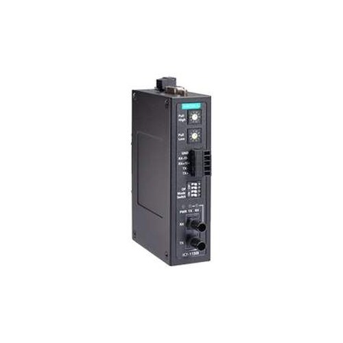 Industrial RS-232422485 to Fiber IMC-101-M-ST