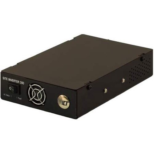 Innovative Circuit 24V True Sine Wave Inverter 300 ICT300-24SNV