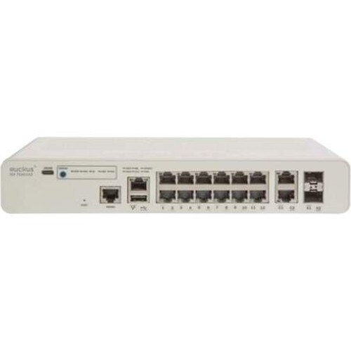ICX 7150 12-Port Compact SwitchICX7150-C12P-2X1G