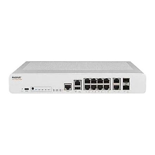 ICX7150-C10ZP-2X10GR-RMT3 Switch ICX7150C10ZP2X10G