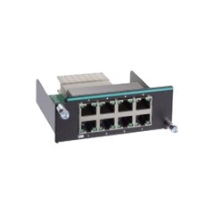 8 100BaseTX PoEPoE ModuleIM-6700A-8PoE