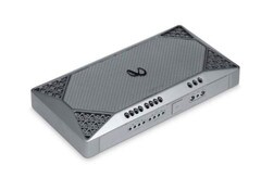 Infinity Audio Infinity MA704A 4 Channel Amp 4x1000W 4 Ohms - INFMA704A