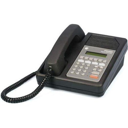 GAI-Tronics Advanced Tone Remote Deskset IPE2500A