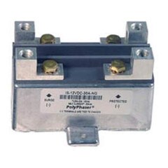 PolyPhaser DC Power Protector 12VDC IS-12VDC-30A-NG
