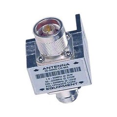 PolyPhaser Flange Arrester N-M N-F IS-50NX-C0-MA