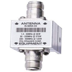 PolyPhaser - Flange Arrestor NF IS-50NX-C0