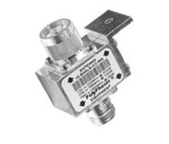 PolyPhaser - Bulkhead ArrestorNM-NF IS-B50LN-C2-MA