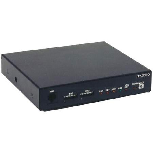 GAI-Tronics Tone Remote Adapter 16-Frequency Control ITA2000A