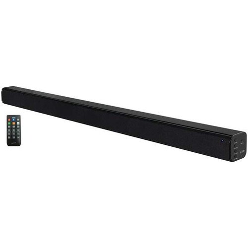 iLive 32inch Home Theater Bluetooth Soundbar (ITB066B) Solid Signal