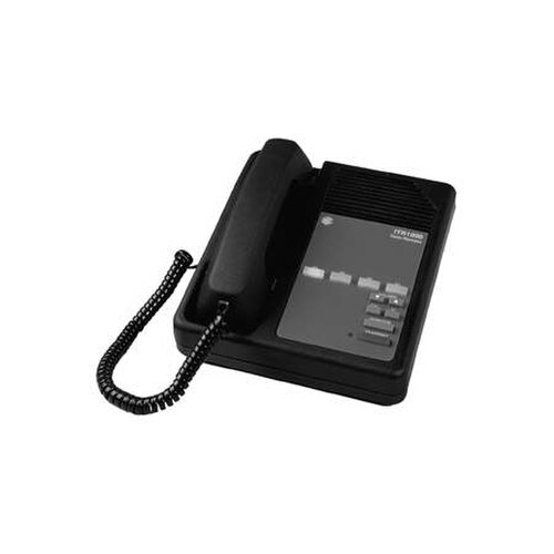 GAI-Tronics Tone Remote Deskset 600-Ohm ITR1000-001