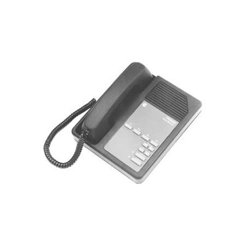 GAI-Tronics Enhanced Tone Remote Deskset ITR2000A