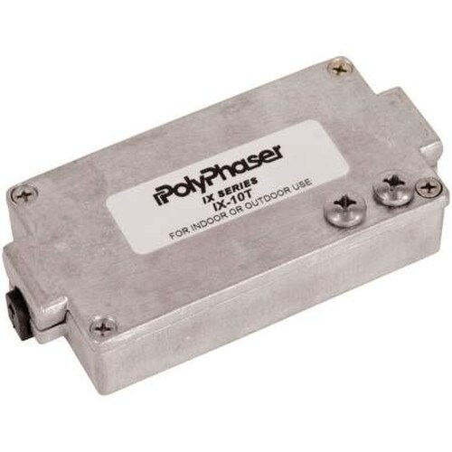 PolyPhaser Telco Trunk IX Series Surge Suppressor Module IX-10T