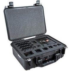 SAF Signal Generator 4 Unit Kit in Case 6-40 GHz J0GSAGA011