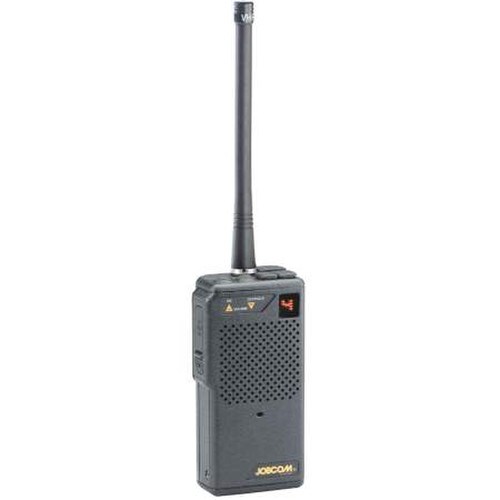 Ritron JMX-146D Portable Radio VHF 2W JMX-146D