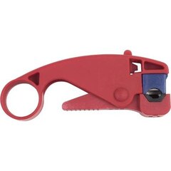 CommScope Jacket Stripping Tool for CNT-400 Braided Cable JST-400A