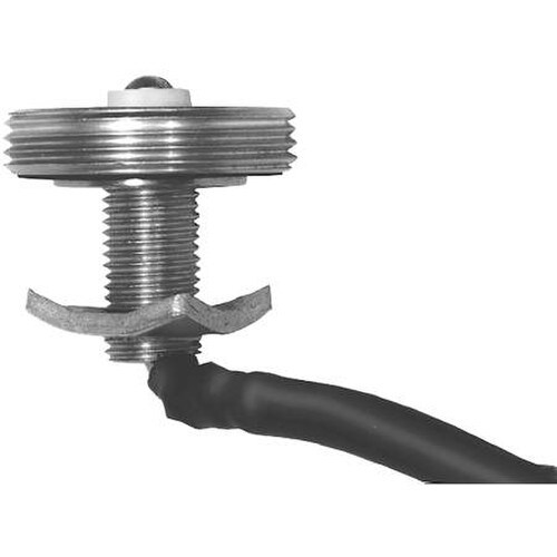 PCTEL K794 Mount 30ft Mini UHF White Teflon K794-61-360-M1-N