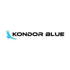 Kondor Blue 12 PPSH 15MM Rod Threaded BlackKB-15ROD12-BK