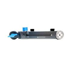 Kondor Blue Rosette Extension Arm Adjustable Length - Right Space Gray