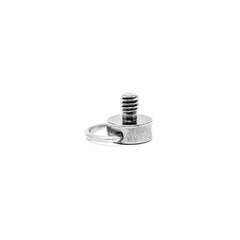 Kondor Blue 14-Inch Loop Screw for Strap