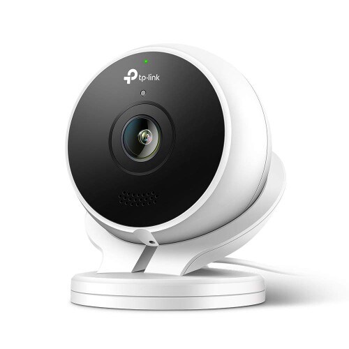 TP-Link Kasa Cam Weatherproof 1080p Network Camera KC200