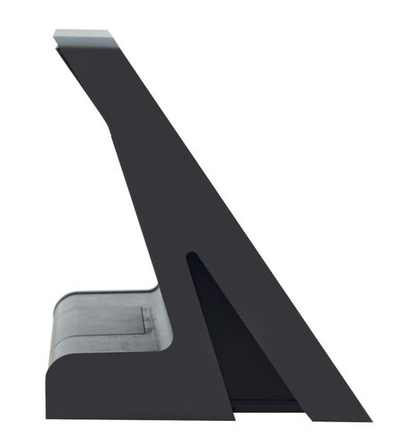 Kramer Secured Wall or Table Mount PoE Touch Panel Android 7-Inch KT-107S