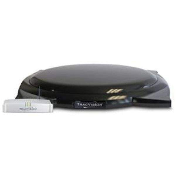 KVH TracVision A9 In-Motion Automatic Satellite TV Antenna (A9 