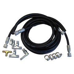 Accu-Steer Verado Kit with 3 Feet Hoses KVR-3