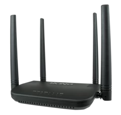 King WiFiMax Router Range Extender KWM1000